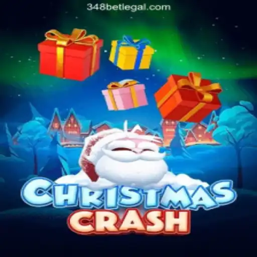 ChristmasCrash: A Festive Gaming Experience with 348bet A Plataforma de Apostas #1 do Brasil