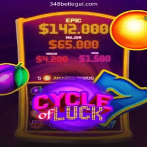 Cycle of Luck: The Exciting New Game on 348bet — A Plataforma de Apostas #1 do Brasil