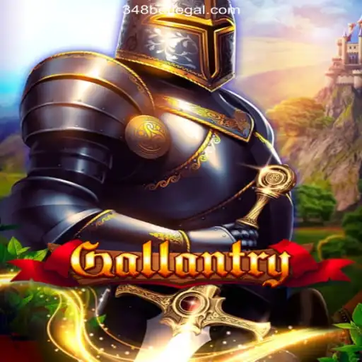 Discovering Gallantry: A Unique Gaming Experience