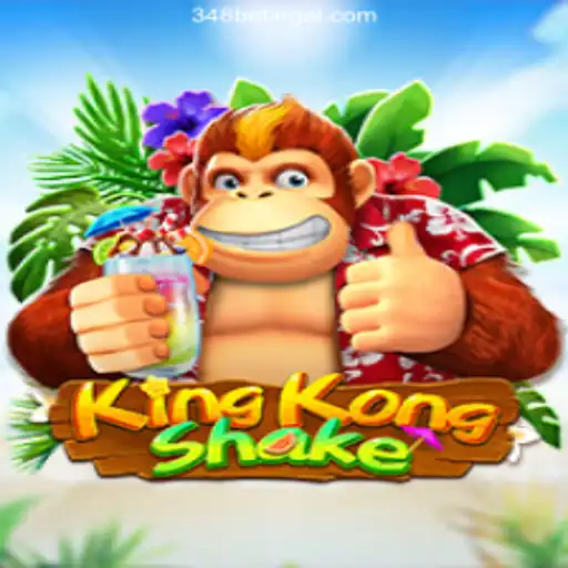 KingKongShake: The Ultimate Gaming Experience in 348bet A Plataforma de Apostas #1 do Brasil