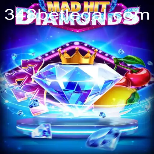 Exploring MadHitDiamonds: A Revolutionary Game in the Era of Brazilian Online Betting