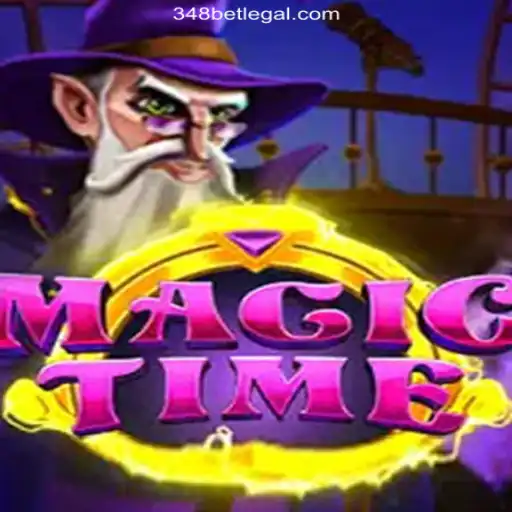 MagicTime: Unveiling the Enchantment of a New Era in Gaming