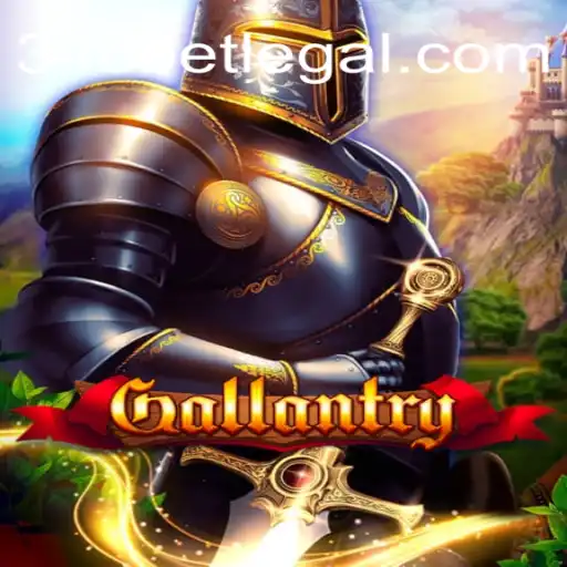 Discovering Gallantry: A Unique Gaming Experience