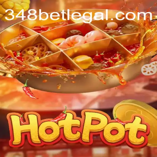 Exploring Hotpot: The Exciting New Game on 348bet - A Plataforma de Apostas #1 do Brasil