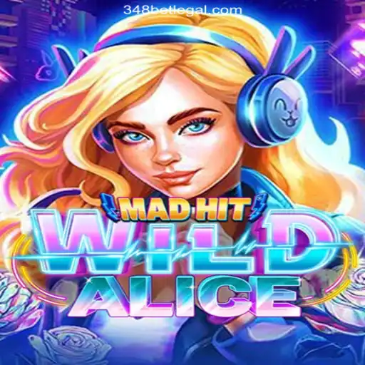 MadHitWildAlice: An Immersive Adventure Game Unveiling Thrilling New Dynamics