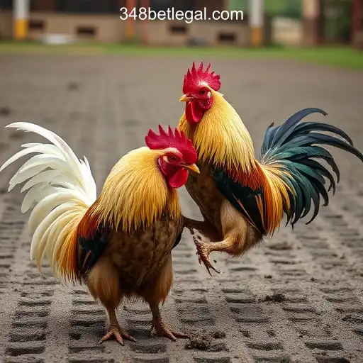 The Rise of Online Sabong and Its Impact on Digital Betting