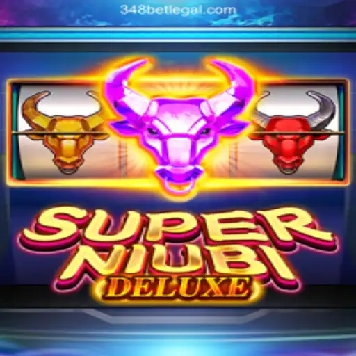 Discover the Thrilling Adventure of SuperNiubiDeluxe