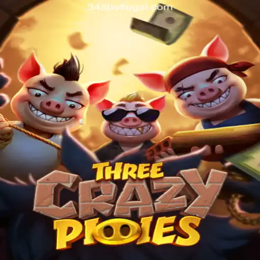 Discover the Thrills of ThreeCrazyPiggies