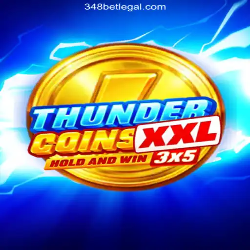 ThunderCoinsXxl: The Electrifying Casino Game Taking Brazil by Storm