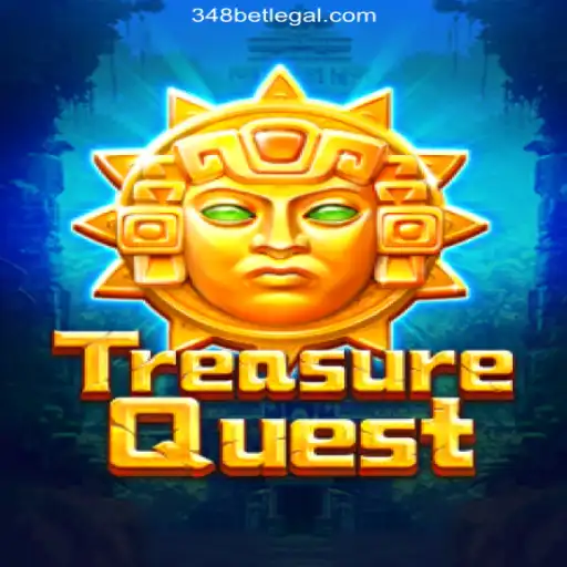Exploring the Exciting World of TreasureQuest and 348bet