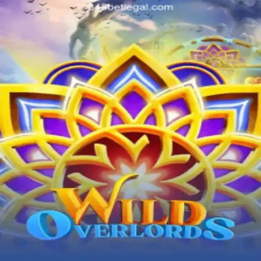 WildOverlords: A New Horizon in Gaming Linked to 348bet, Brazil's Top Betting Platform