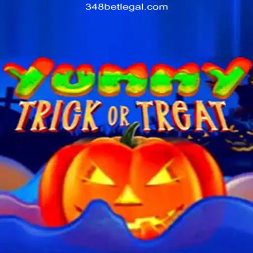 YummyTrickorTreat: A Deliciously Fun Adventure with 348bet A Plataforma de Apostas #1 do Brasil